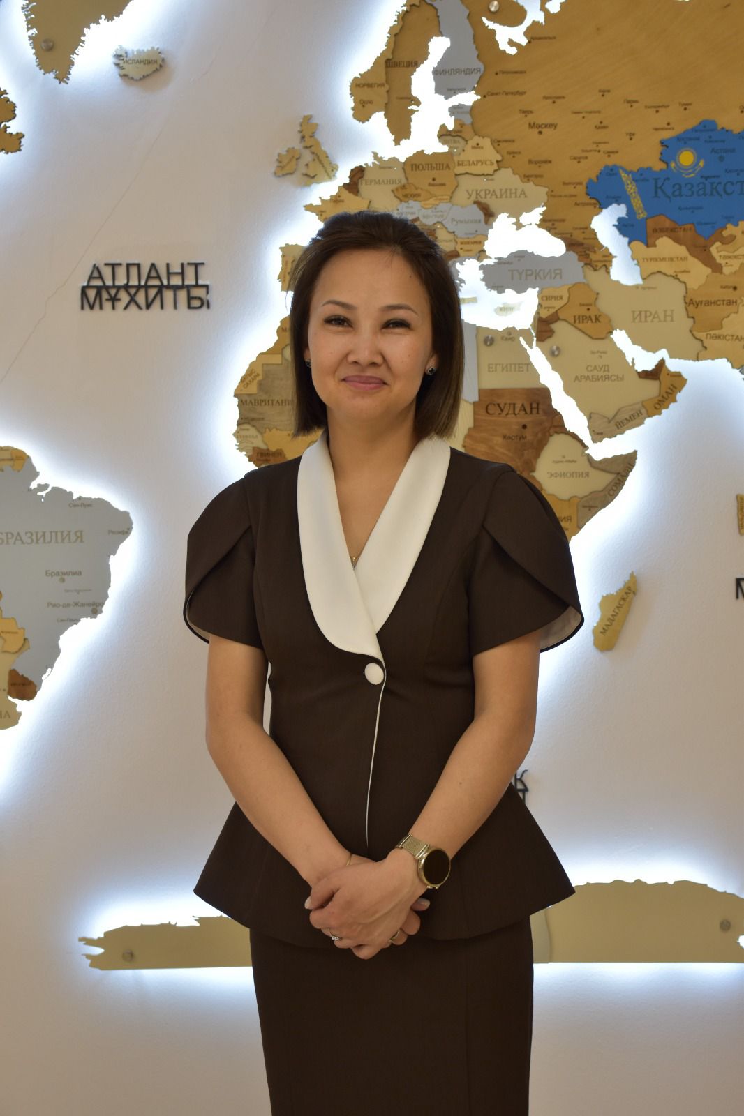 Джарылкапова Гульназ Молдахановна