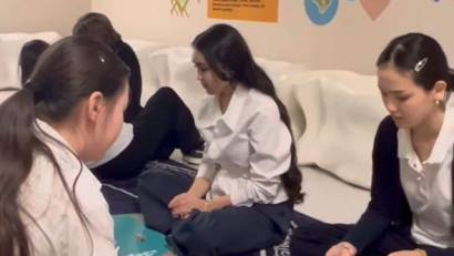 Жұма – ұлттық құндылық күні