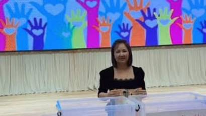 Бір мектеп - бір игі іс 25.02.2026